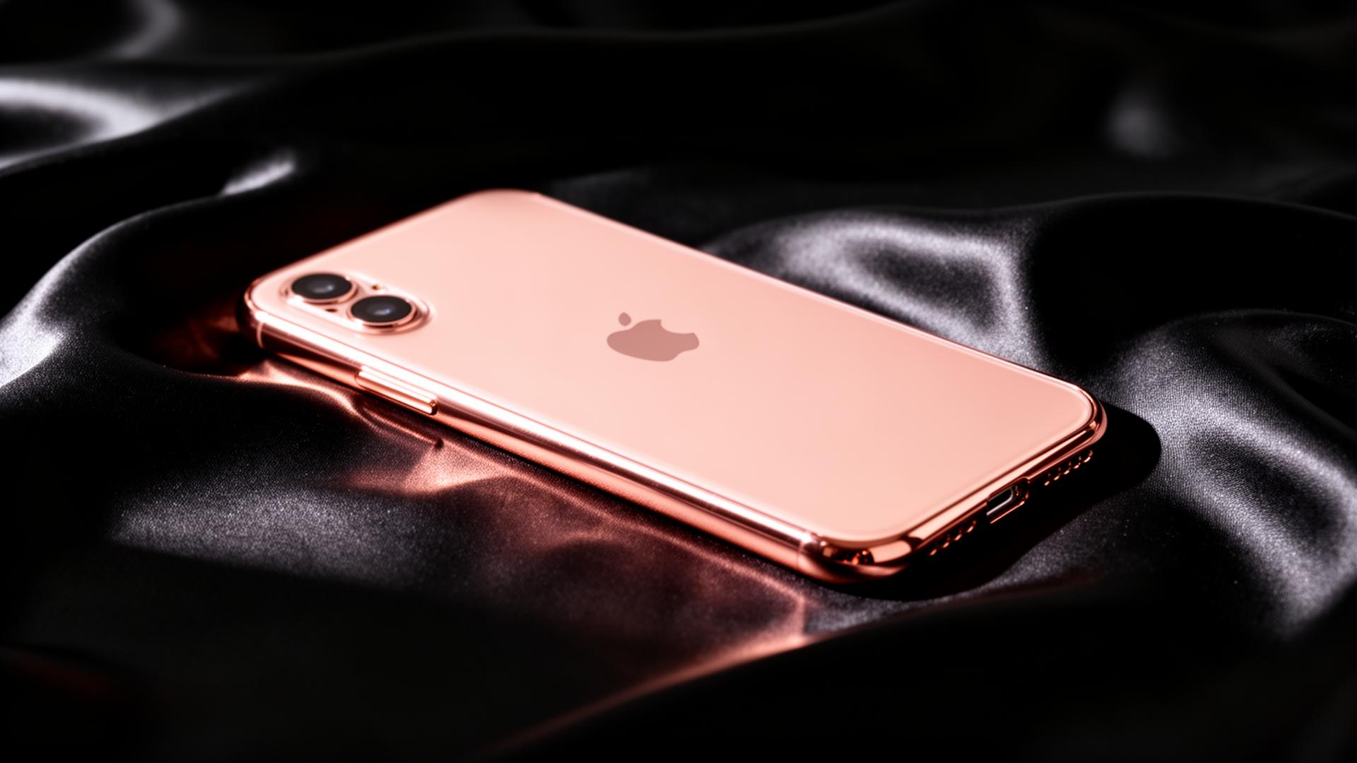 Acessórios premium para celular